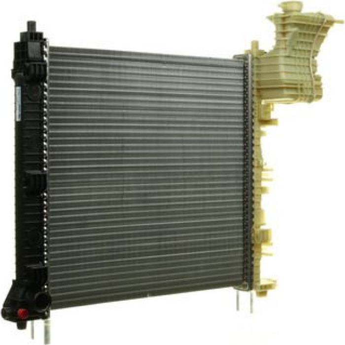 MAHLE Kühler, Motorkühlung CR 714 000P MAHLE Kühler, Motorkühlung CR 714 000P