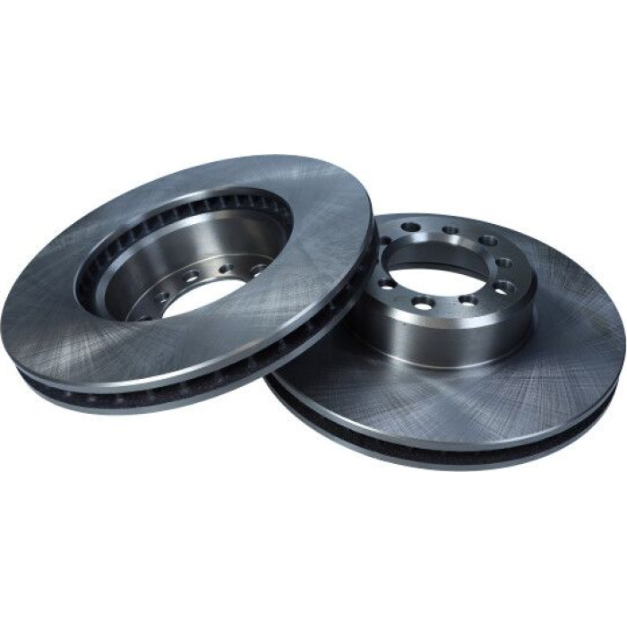 MAXGEAR Bremsscheibe 19-2696 Mercedes-Benz W126 500 MAXGEAR Bremsscheibe 19-2696 Mercedes-Benz W126 500