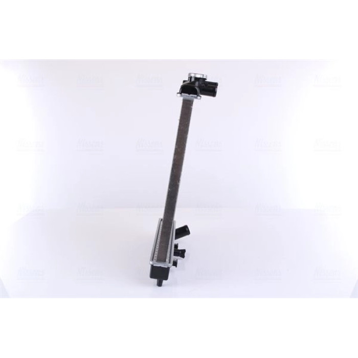 Nissens Wasserkühler PKW 63309A Nissens Wasserkühler PKW 63309A