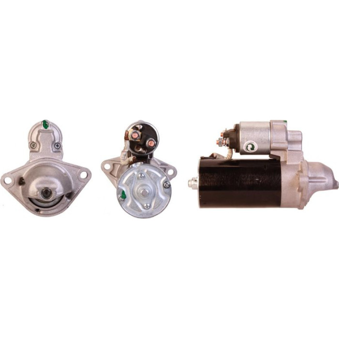 DRI Anlasser 668008092 12 V DRI Anlasser 668008092 12 V