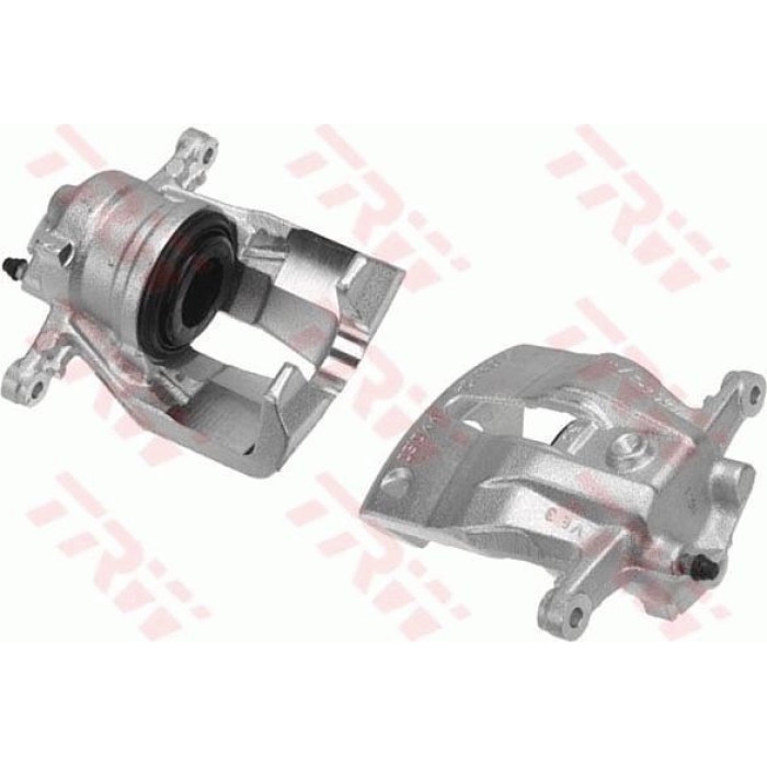 TRW Bremstrommel BHW379 TRW Bremstrommel BHW379