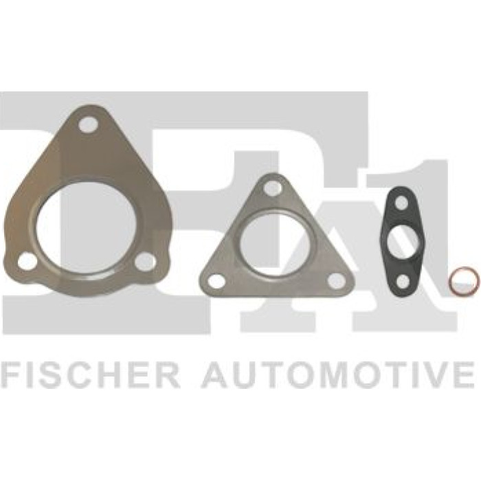 FA1 Turbolader-Montagesatz KT110011E FA1 Turbolader-Montagesatz KT110011E