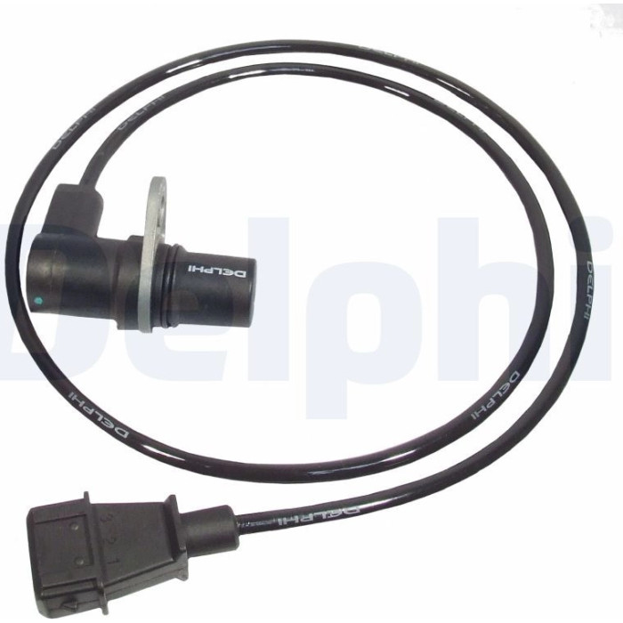 Delphi Kurbelwellensensor SS10798 Delphi Kurbelwellensensor SS10798