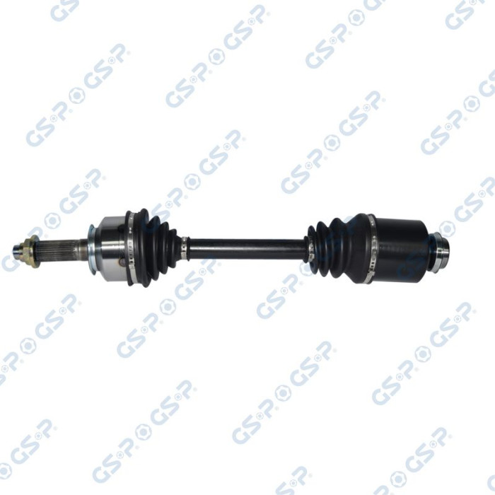 GSP Antriebswelle 227064 GSP Antriebswelle 227064