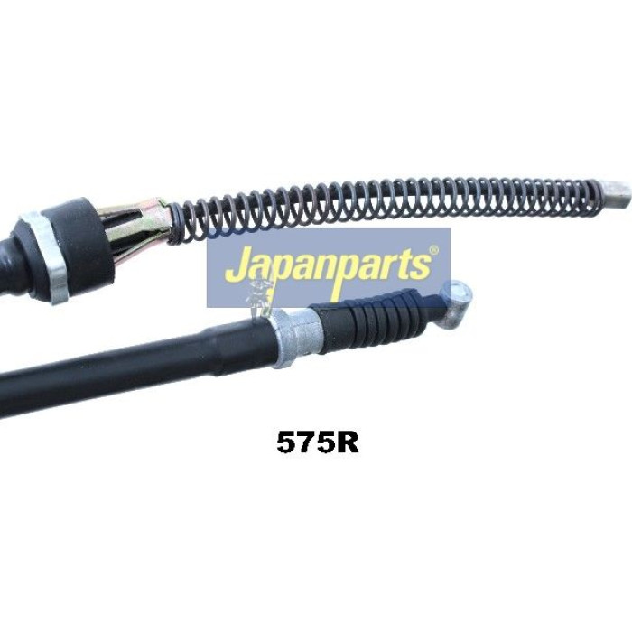 Seilzug, Feststellbremse Mitsubishi T. L 200 96-07 Pr BC-575R Seilzug, Feststellbremse Mitsubishi T. L 200 96-07 Pr BC-575R