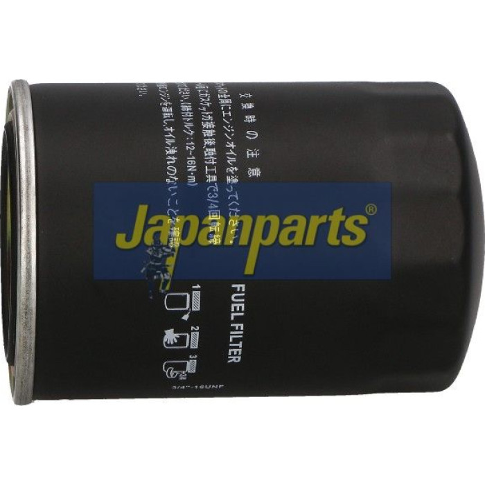 Japanparts Kraftstofffilter FC-106S Japanparts Kraftstofffilter FC-106S