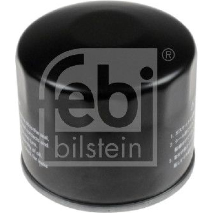 183932 febi Ölfilter 183932