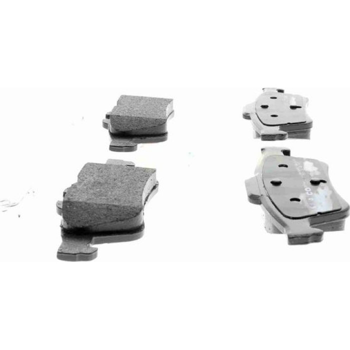 Vaico Bremsbelagsatz für Scheibenbremse V25-0226 Vaico Bremsbelagsatz für Scheibenbremse V25-0226