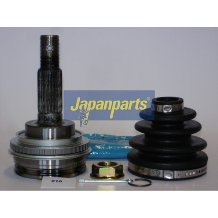 Japanparts Homokinetisches Gelenk GI-210 Japanparts Homokinetisches Gelenk GI-210