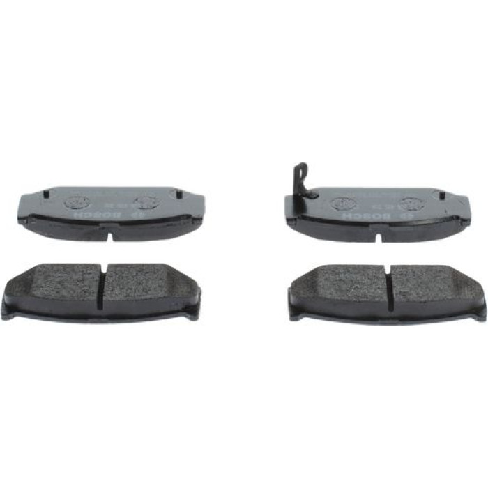 0 986 495 308 Bosch Bremsbelag 0 986 495 308 0 986 495 308 Bosch Bremsbelag 0 986 495 308