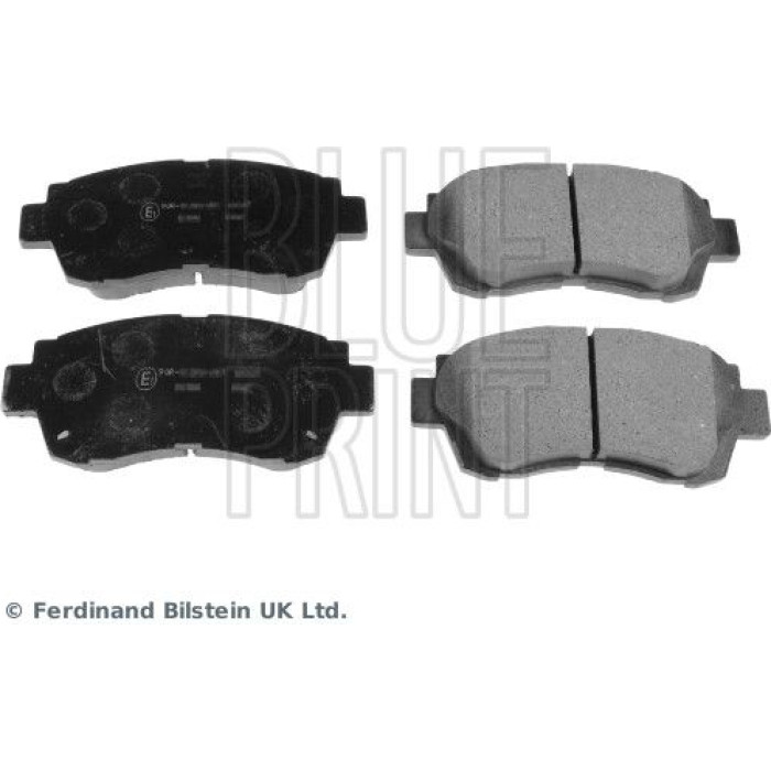ADT34283 Bremsbelagsatz Toyota P. Camry/Celica 2,0-3,0 91-01