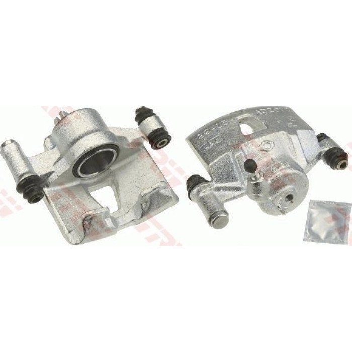 TRW Austausch-Bremssattel Hinterachse rechts BHS627E TRW Austausch-Bremssattel Hinterachse rechts BHS627E