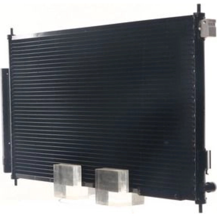 MAHLE Kondensator, Klimaanlage AC 826 000S MAHLE Kondensator, Klimaanlage AC 826 000S