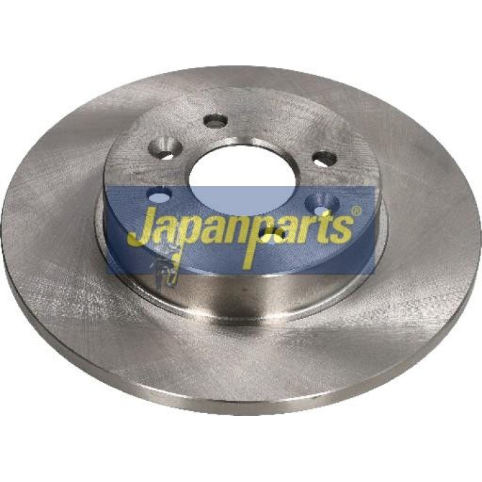 Japanparts Bremsscheibe DP-0715C Japanparts Bremsscheibe DP-0715C