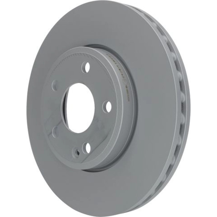 ATE Bremsscheibe Mercedes-Benz Vorderachse C117/W176/W246/X156 12 24.0128-0275.1 ATE Bremsscheibe Mercedes-Benz Vorderachse C117/W176/W246/X156 12 24.0128-0275.1