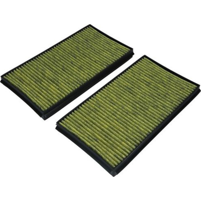 Kamoka Innenraumfilter 6080033