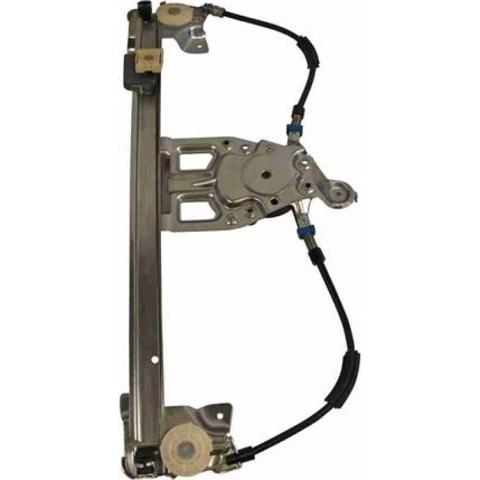 VAICO V30-0891 Fensterheber hinten rechts, elektrisch, ohne Motor VAICO V30-0891 Fensterheber hinten rechts, elektrisch, ohne Motor