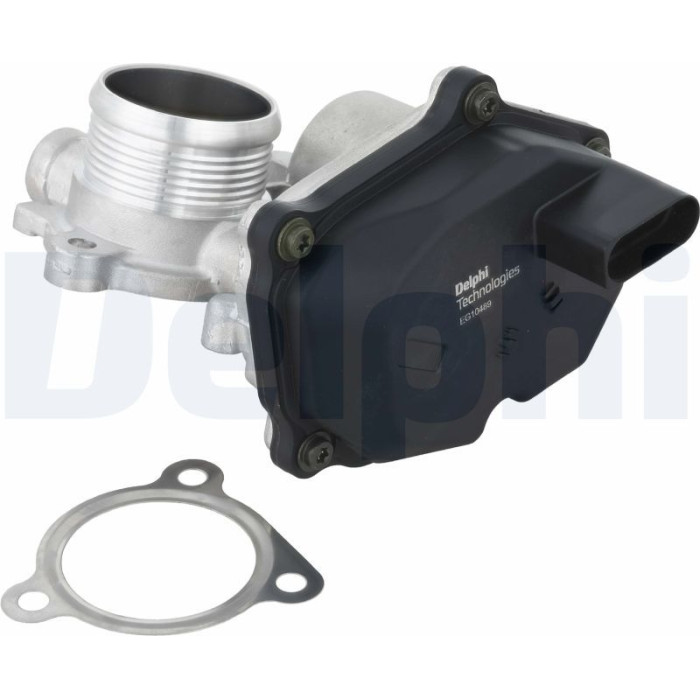 Delphi AGR-Ventil EG10489-12B1 Delphi AGR-Ventil EG10489-12B1