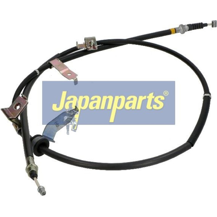 Japanparts Handbremsseil Seilzug Festellbremse BC-328R Japanparts Handbremsseil Seilzug Festellbremse BC-328R