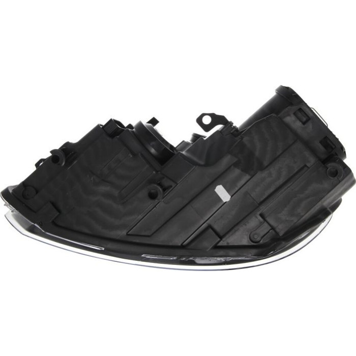 043851 Valeo Scheinwerfer 043851 - rechts H7/H15 ohne Stellmotor + Tagfahrlicht schwarz PQ 043851 Valeo Scheinwerfer 043851 - rechts H7/H15 ohne Stellmotor + Tagfahrlicht schwarz PQ