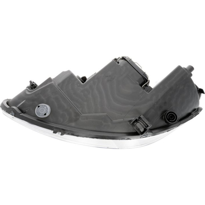 044090 Valeo Scheinwerfer 044090 - rechts H7/H1 + Stellmotor schwarz PQ 044090 Valeo Scheinwerfer 044090 - rechts H7/H1 + Stellmotor schwarz PQ
