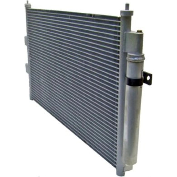 Kondensator, Klimaanlage AC 835 000S Kondensator, Klimaanlage AC 835 000S