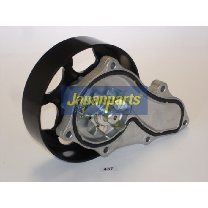 Japanparts Wasserpumpe PQ-437 Japanparts Wasserpumpe PQ-437