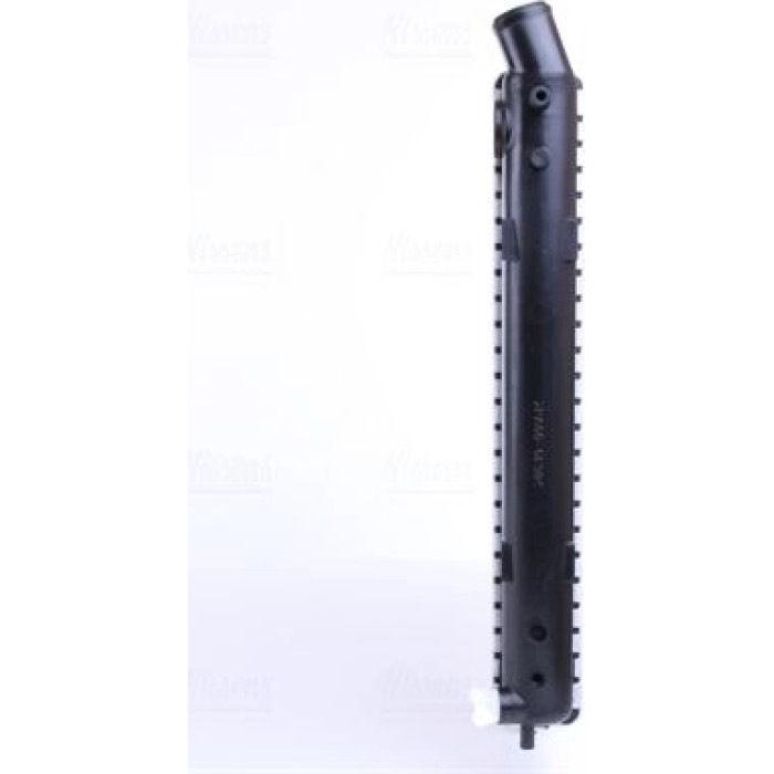 Nissens Wasserkühler PKW 65551A Nissens Wasserkühler PKW 65551A