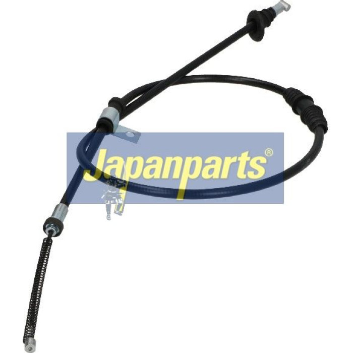 Seilzug, Feststellbremse Mitsubishi T. Space Star 1.8 Gdi 98-04 Le BC-570L Seilzug, Feststellbremse Mitsubishi T. Space Star 1.8 Gdi 98-04 Le BC-570L