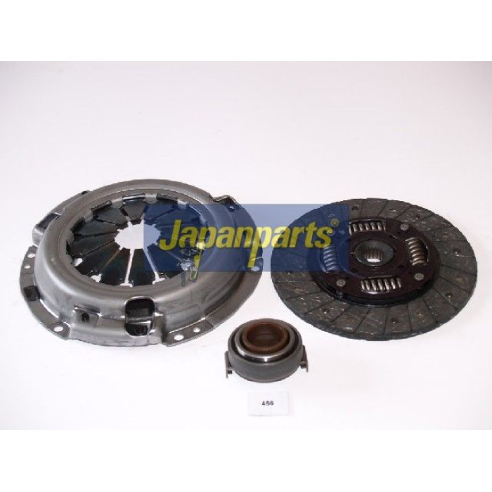 Japanparts Kupplungssatz KF-456 Japanparts Kupplungssatz KF-456