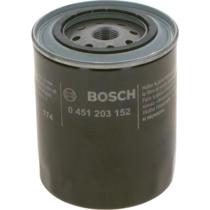 0 451 203 152 Bosch Ölfilter 0 451 203 152 0 451 203 152 Bosch Ölfilter 0 451 203 152