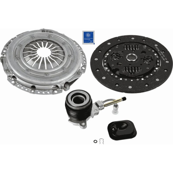Sachs Kupplungssatz 3000 990 008 Sachs Kupplungssatz 3000 990 008