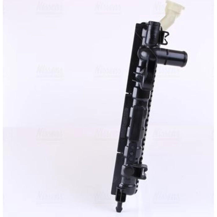 Nissens Wasserkühler PKW 61372 Nissens Wasserkühler PKW 61372