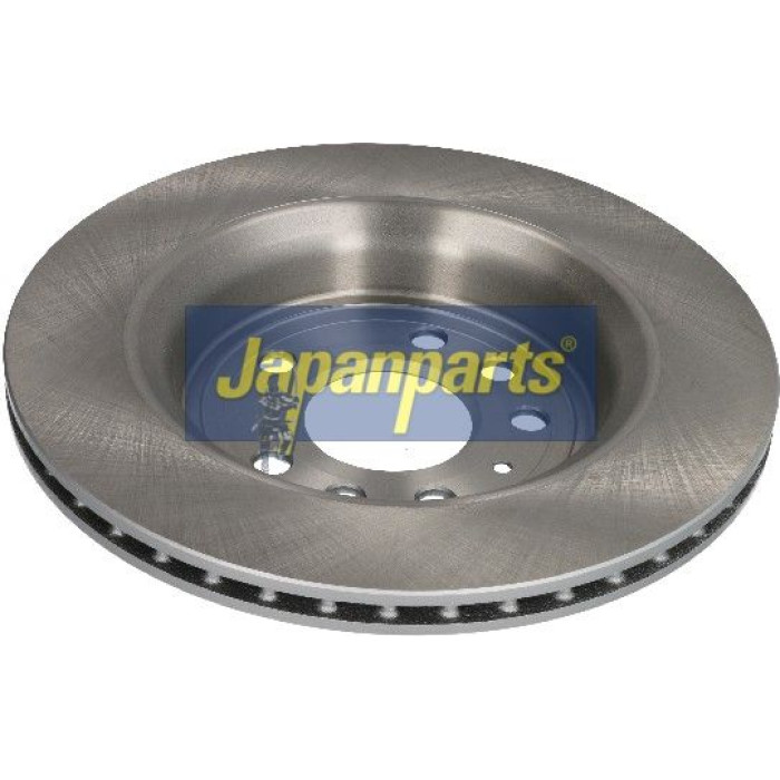 Japanparts Bremsscheibe DP-006C Japanparts Bremsscheibe DP-006C