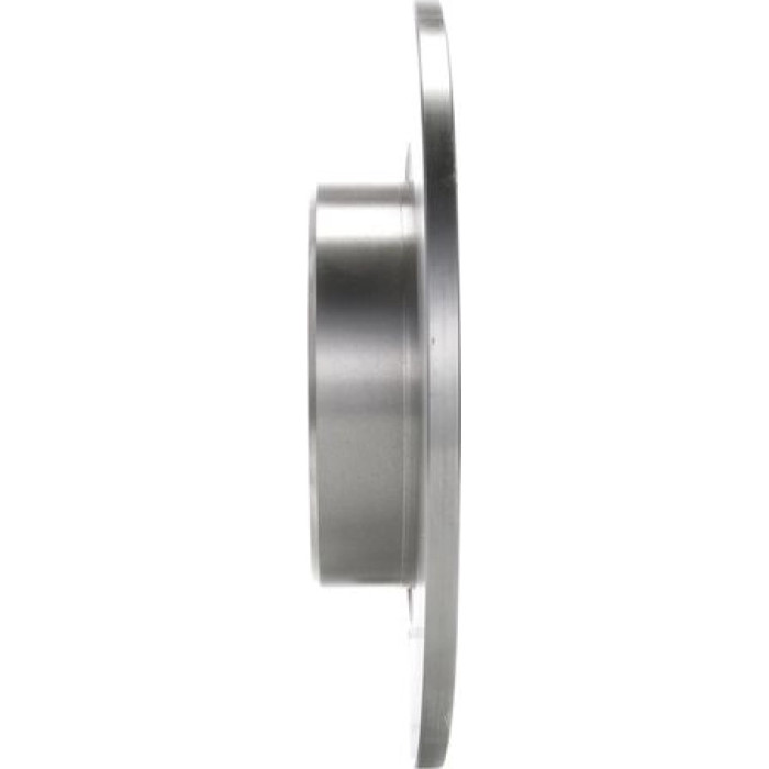 Bosch Bremsscheibe Hinterachse 0 986 479 120 Bosch Bremsscheibe Hinterachse 0 986 479 120