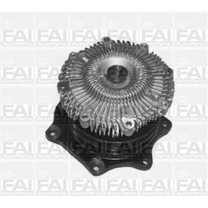 FAI AUTOPARTS Wasserpumpe WP6544 FAI AUTOPARTS Wasserpumpe WP6544