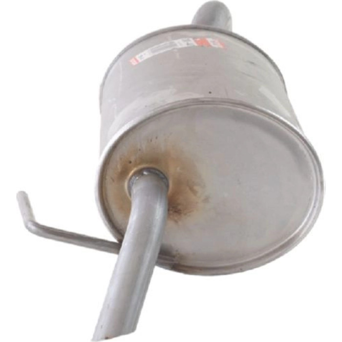 Bosal Schalldämpfer 200-447 Bosal Schalldämpfer 200-447