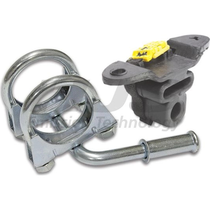 Halter, Schalldämpfer 82 22 4329 Halter, Schalldämpfer 82 22 4329