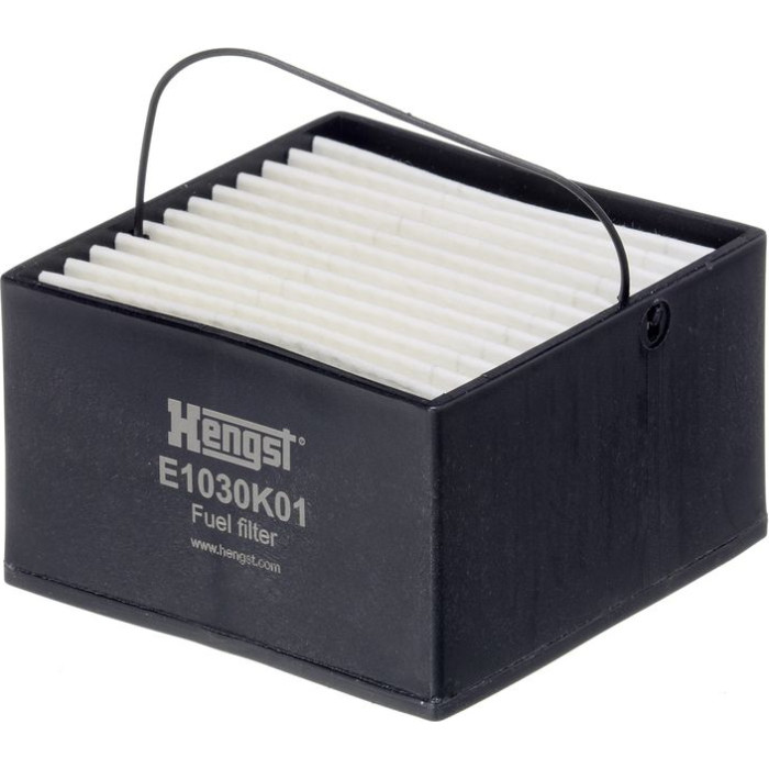 HENGST FILTER Kraftstofffilter E1030K01 HENGST FILTER Kraftstofffilter E1030K01