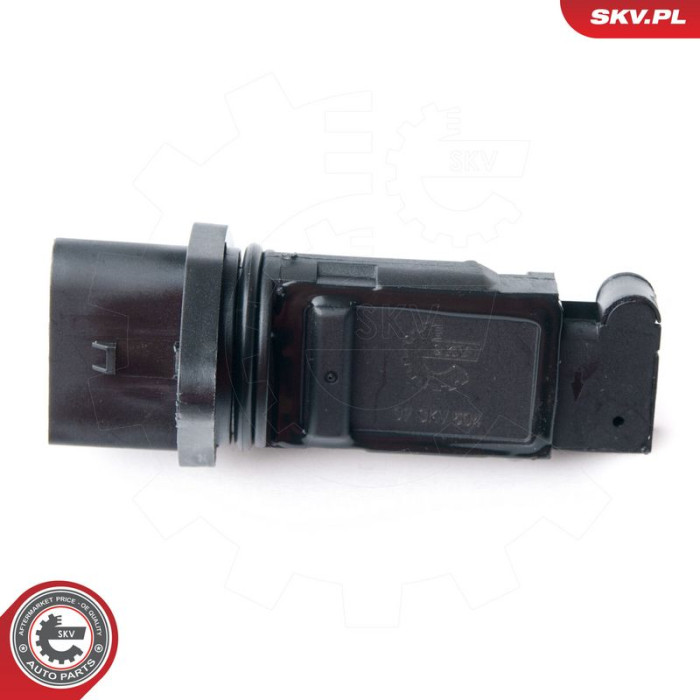 07SKV504 SKV GERMANY Luftmassenmesser Luftmengenmesser 07SKV504 07SKV504 SKV GERMANY Luftmassenmesser Luftmengenmesser 07SKV504