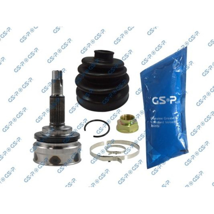 GSP Homokinetisches Gelenk 841005 GSP Homokinetisches Gelenk 841005