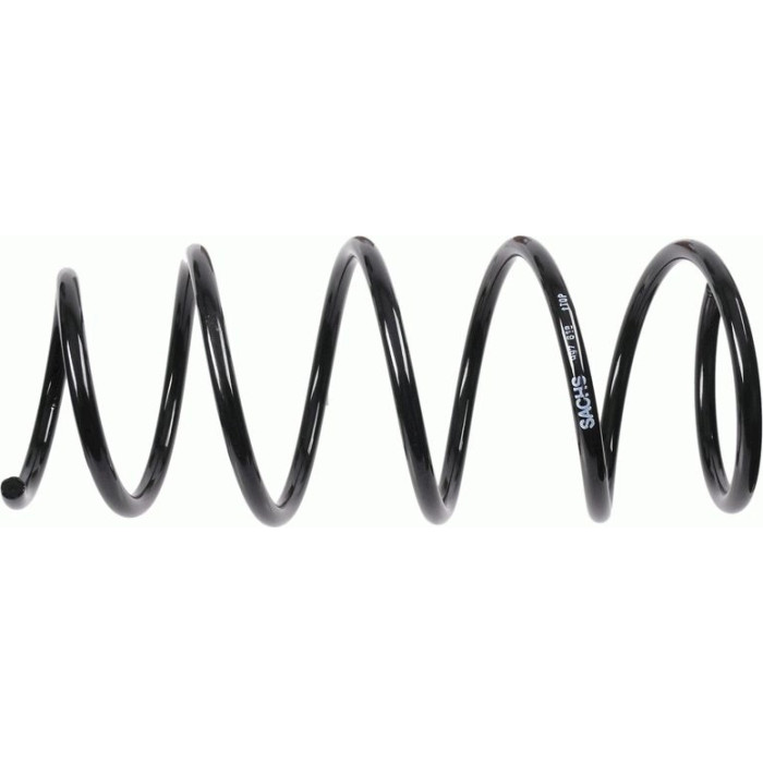 Sachs Fahrwerksfeder 997 618 Sachs Fahrwerksfeder 997 618