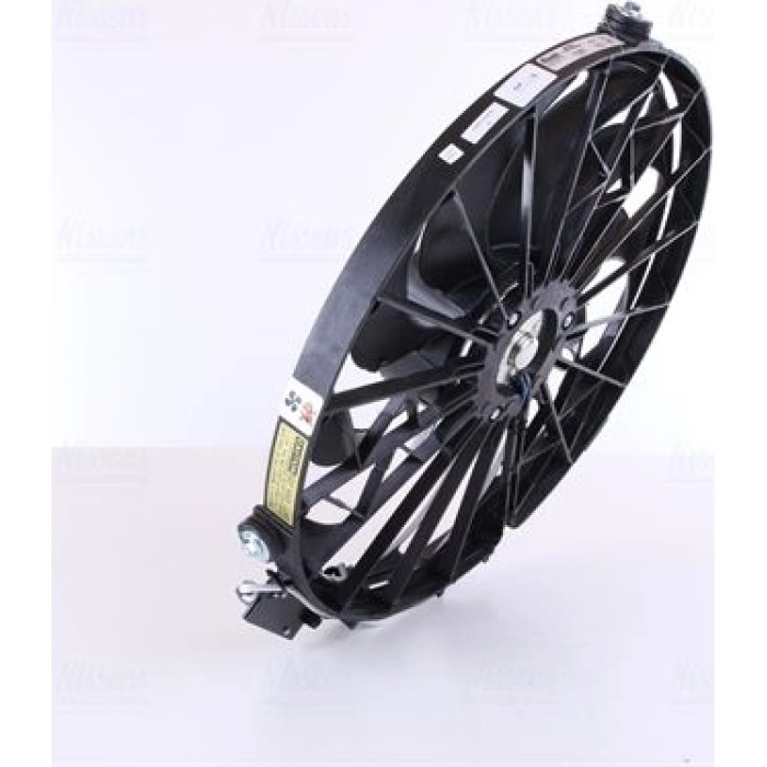 Nissens Kühlerlüfter PKW 85648 Nissens Kühlerlüfter PKW 85648