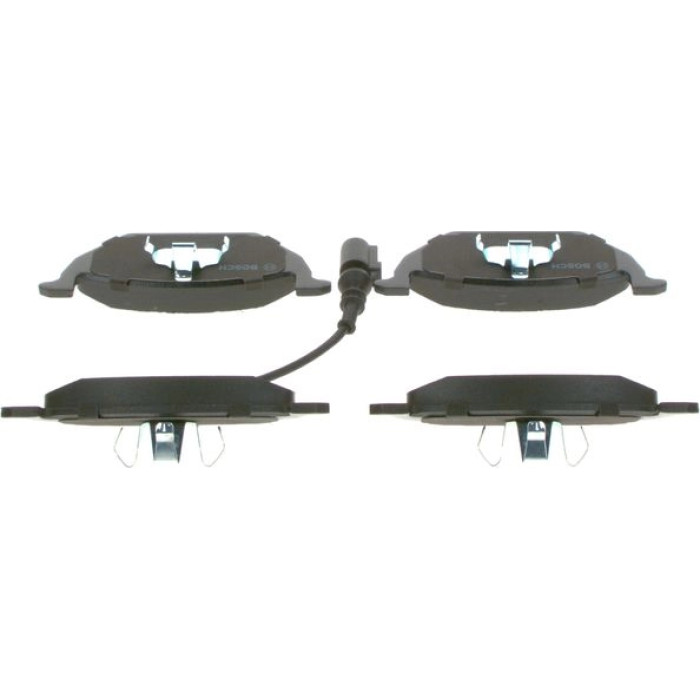 0 986 494 524 Bosch Bremsbelagsatz 0 986 494 524 0 986 494 524 Bosch Bremsbelagsatz 0 986 494 524