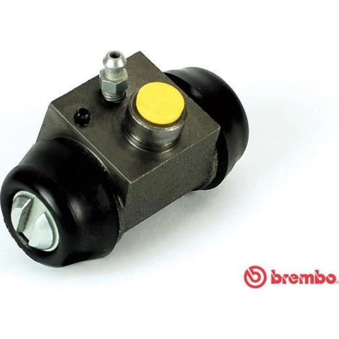 BREMBO Radbremszylinder A 12 433 BREMBO Radbremszylinder A 12 433
