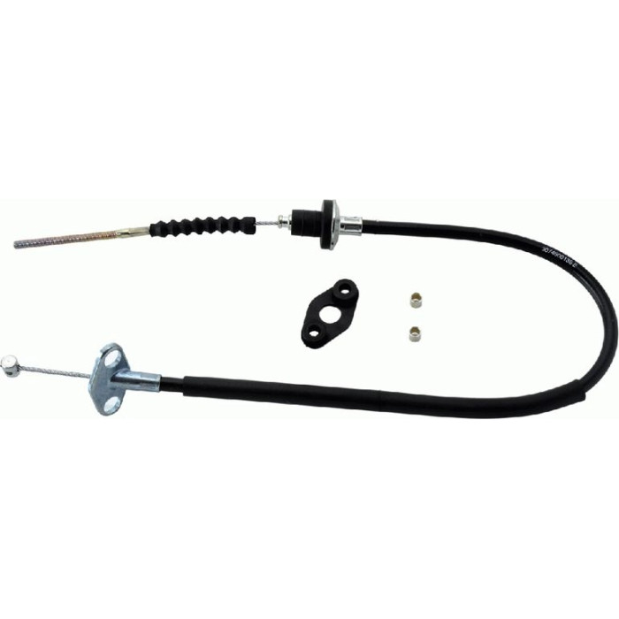 Sachs Kupplungsseil 3074 600 138 Sachs Kupplungsseil 3074 600 138