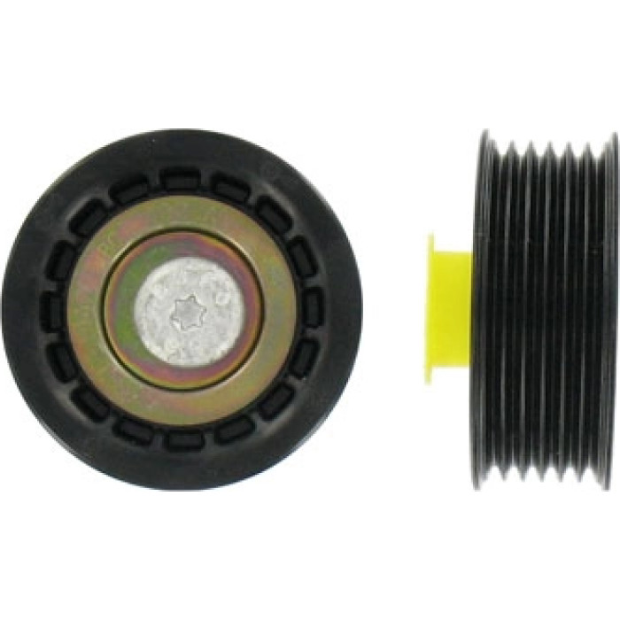 SKF Keilrippenriemen-Umlenkrolle VKM 34031 SKF Keilrippenriemen-Umlenkrolle VKM 34031