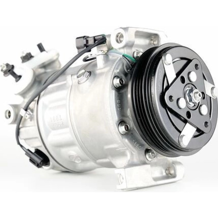ACP 1190 000P MAHLE Klimakompressor 1190 000P, 12 V, PXC16, R1234yf/R134a – u. a. für Volvo V70 III (135), V60 I (155), S80 II (124) – OE Nummer 00000000036002104 - l ACP 1190 000P MAHLE Klimakompressor 1190 000P, 12 V, PXC16, R1234yf/R134a – u. a. für Volvo V70 III (135), V60 I (155), S80 II (124) – OE Nummer 00000000036002104 - l