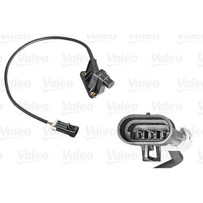 Valeo Positionssensor 253857 Valeo Positionssensor 253857