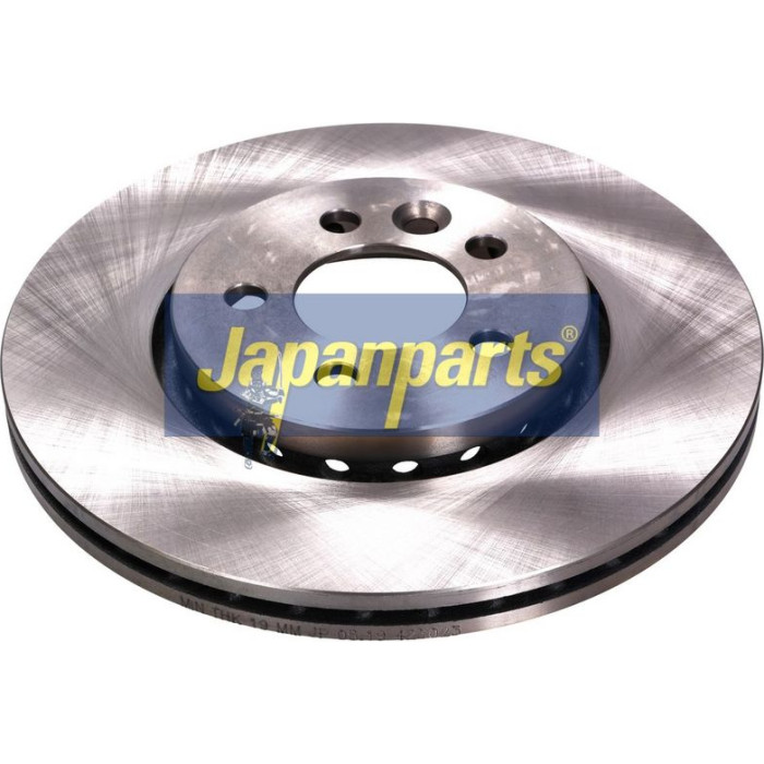 Japanparts Bremsscheibe DI-442C Japanparts Bremsscheibe DI-442C